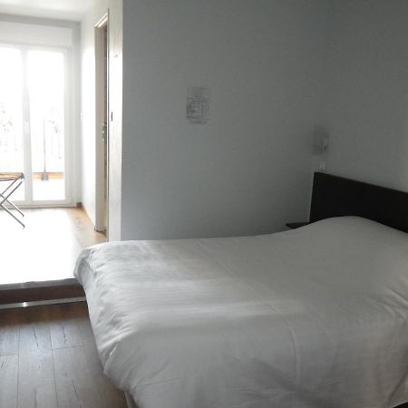 Hotel Francois 1Er Saint-Dizier Luaran gambar